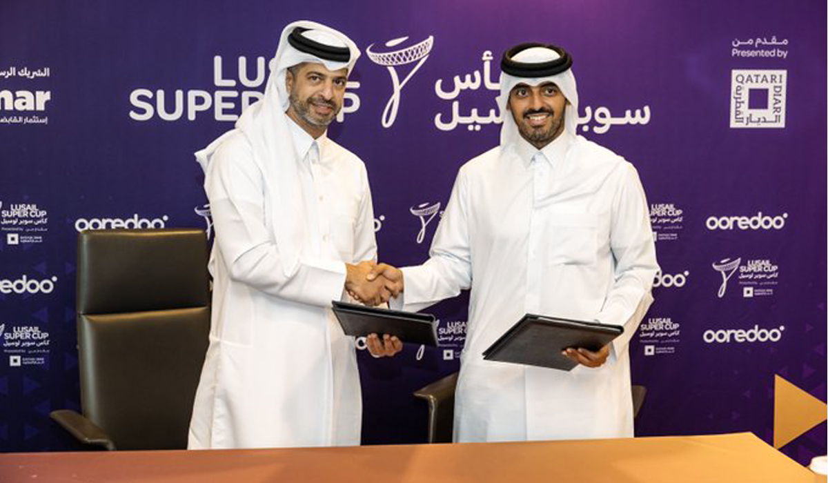 Nasser Al Khater